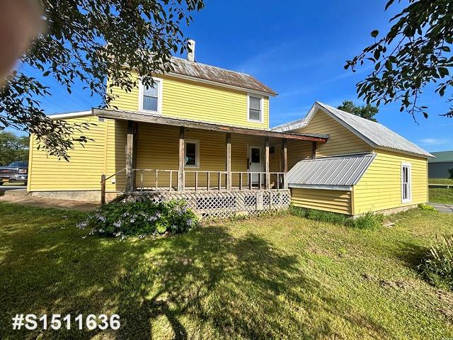 494  State Highway 3 , Harrisville, NY 13648